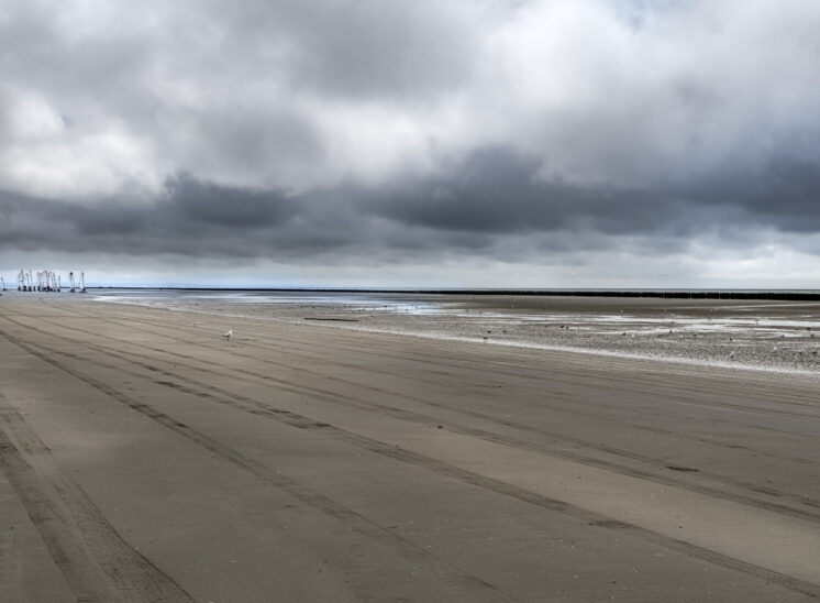 Fort-Mahon-Plage