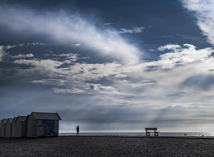 Cayeux-sur-Mer